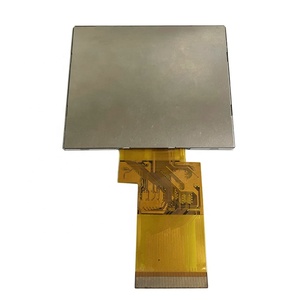 Shenzhen Enrich 3,5 Zoll 320x240 RGB TFT IPS Display TFT LCD-Modul - Product Image 4