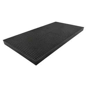 P4 256x128 мм светодиодный матричный модуль 64x32 точки SMD2121 национальная ЗВЕЗДА Внутренний HD светодиодный видео экран полноцветная панель - Product Image 4