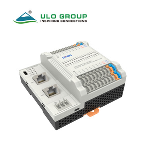 Wholesale Price 32 Digital Output Remote IO Module CC-Link IE <strong>Field</strong> Basic Plc <strong>Programming</strong> Controller - Product Image 6