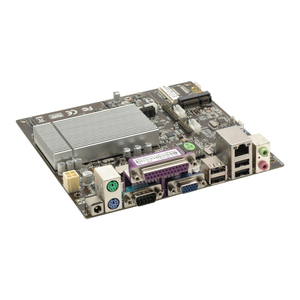 Mini ITX J1800 POS <strong>Computer</strong> Motherboard DDR4 <strong>Memory</strong> SATA Hard Drive Interface Integrated Graphics Card 8GB RAM New Intel - Product Image 3