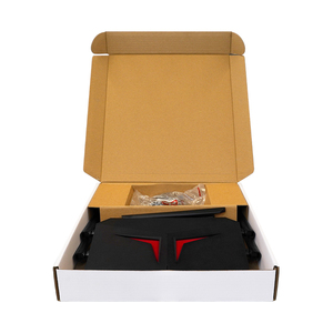 R630c ax3000 <span class=keywords><strong>Wifi</strong></span> 6 <span class=keywords><strong>Router</strong></span> Gigabit không dây Internet <span class=keywords><strong>Router</strong></span> với 4 cao-gain ăng ten, MU-MIMO, ofdma cho nhà và văn phòng - Product Image 6