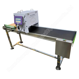 Scatola delle uova macchina da stampa a inchiostro Coder uova con cartuccia di inchiostro macchina di codifica a getto d'inchiostro con il prezzo a buon mercato - Product Image 5