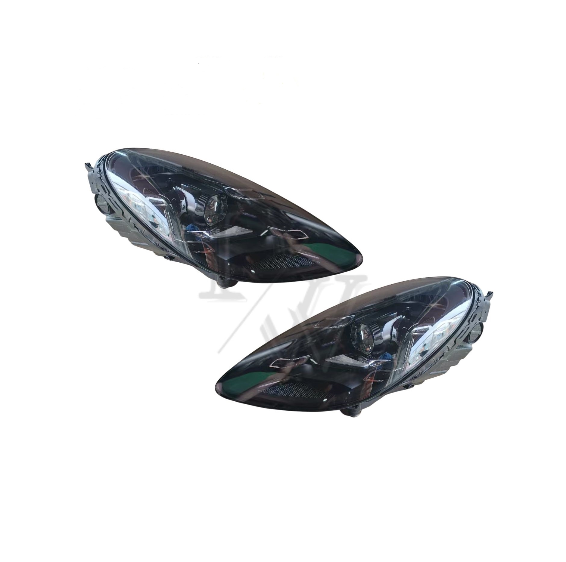 ORIGINAL LED HEADLIGHTS