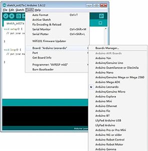 3er Pack Pro Micro ATmega32U4 5V 16MHz USB-Programmier entwicklungs karte für Arduino IDE Kompatibel mit Pin Header