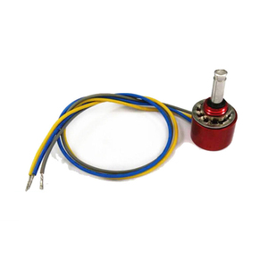 Miran sensore di spostamento ad angolo WDA-D22-B cina produzione di alta precisione potenziometro Encoder lineare/scala/righello elettrico