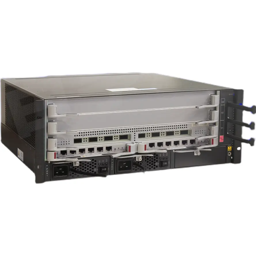 Rete ottica HW GPON OLT SmartA MA5603T terminali linea ottica