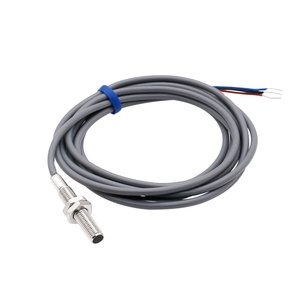 Monitoraggio del livello del carburante HPT604 sensore di pressione del livello del serbatoio del carburante sensore di livello del carburante analogico 4-20mA - Product Image 2