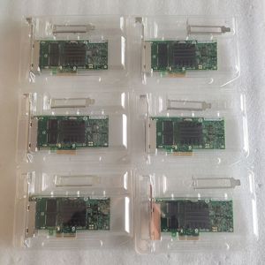 インテルE1G44HT I340-T4 4ポートPCIeイーサネットサーバーアダプターネットワークカード - Product Image 5