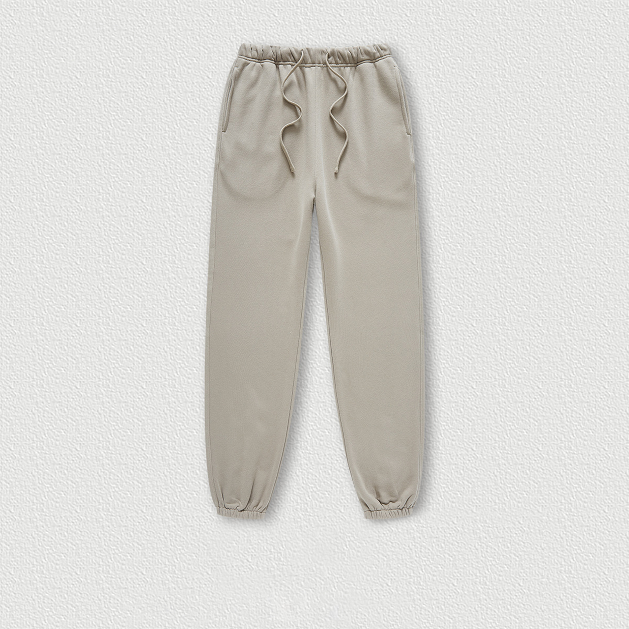 Gray camel