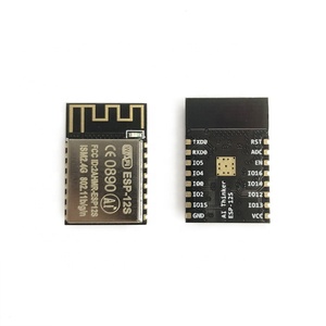 <strong>ESP8266</strong> Serial to <strong>Wifi</strong> <strong>Module</strong> ESP 12S ESP-12S for IoT Devices