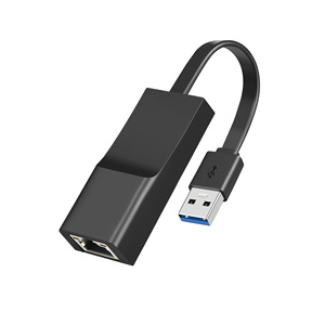 In-tel AX210 AX200 Wifi 6E <strong>Wireless</strong> <strong>Network</strong> Card USB Gigabit Ethernet Adapter USB 3.0 <strong>Network</strong> Card to RJ45 Lan 10/100/1000 Mbps - Product Image 5