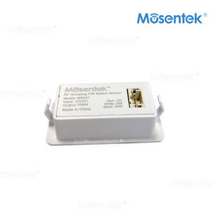 Master slave <strong>function</strong> PIR motion <strong>sensor</strong> panel light <strong>dimming</strong> PIR <strong>sensor</strong> grouping <strong>function</strong> PIR motion <strong>sensor</strong> for panel light - Product Image 4