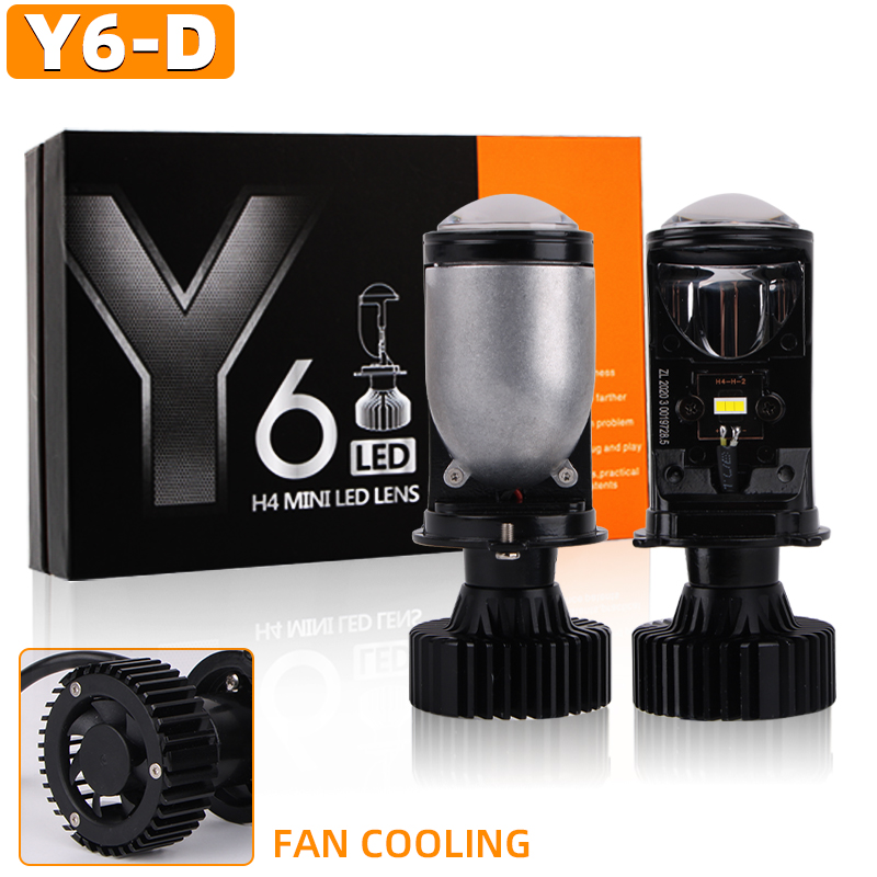 Y6D