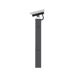 Hochwertiges All-In-One-System zur automatischen Kennzeichen erkennung Sicherheits zugriffs kontrolle für Autobahnen - Product Image 3