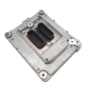 20977019 Новый ECU оригинал с программируемым двигателем компьютерная плата ECM VOE20977019 подходит для Volvo EC460 EC360 EC700 - Product Image 6