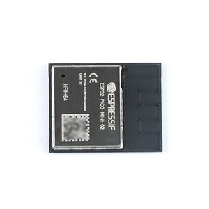 ESP32-PICO-MINI-02-N8R2 Epressif Esp32ของแท้ Esp32โมดูล WiFi & BLE 8MB แฟลช2MB PSRAM ใช้ชิป ESP32-PICO-V3- 02