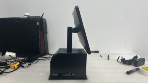 15 Inch <strong>Pos</strong> <strong>Android</strong> 12 System <strong>Touch</strong> Screen <strong>Android</strong> AIO for Desktop <strong>Pos</strong> System - Product Image 5