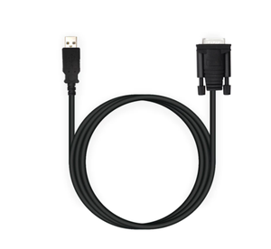 Win10/8/7/xp用のUSB-RS232COMポートシリアル9ピンDB9アダプターケーブルコンバーターのより良い売れ筋 - Product Image 5