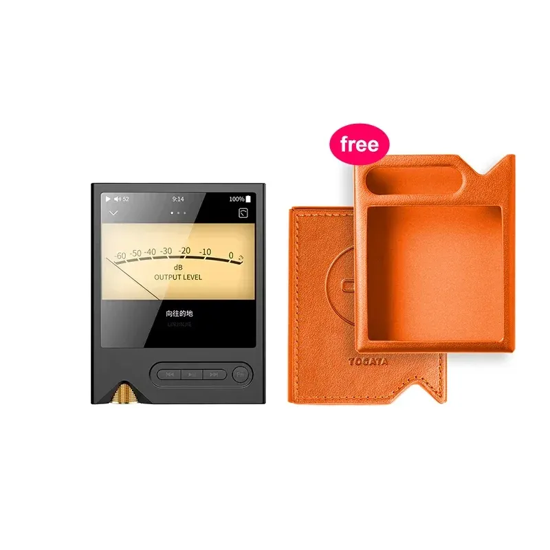 Tocata(XM2) ORGcase