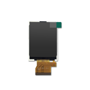 2.8 pollici 240*320 risoluzione 262K MCU interfaccia 12 ore ST7789V TFT modulo Display LCD - Product Image 4