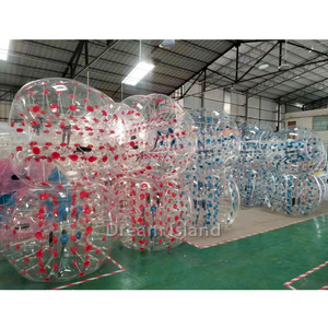 Custom New Outdoor Sports &amp; Entertainment Inflatable Bumper <strong>Zorb</strong> Ball Fun Roll Snowball <strong>Toy</strong> for Advertising - Product Image 5