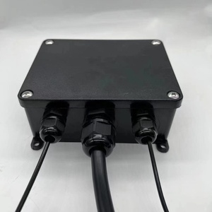 拖车石油运输实时GPS跟踪与铱GPS卫星地图跟踪定位装置 - Product Image 4