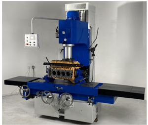 TX200A Vertical Fine Boring-,illing <strong>Machine</strong> Multiple Models to Select Processing Engine Cylinders With Good Price in China - Product Image 2