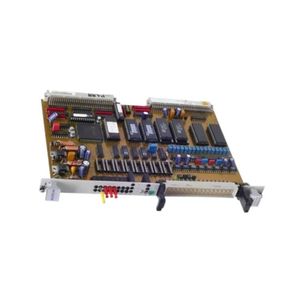 Promosyon fiyat yüksek kalite ile ALSTOM VCM232 modülü - Product Image 1