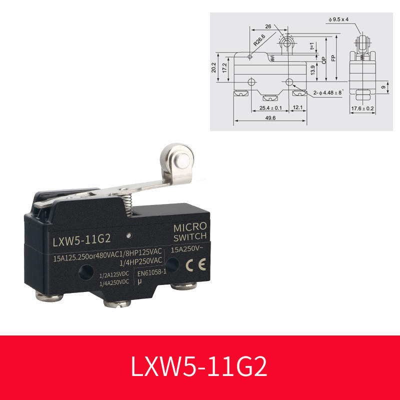 LXW5-11G2