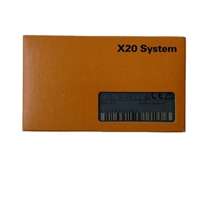 Módulo de interfaz X20IF1063, interfaz esclava, aislamiento galvánico, módulo de control Industrial, entrada y salida - Product Image 2