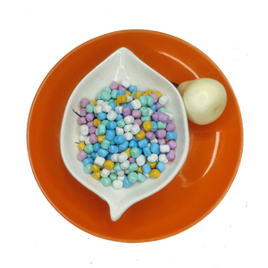 无尘瓷砂彩色陶瓷颗粒儿童玩具砂 - Product Image 5