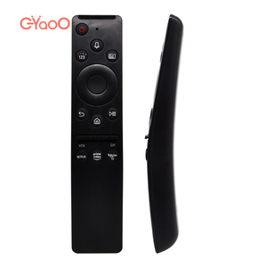 NVTC BN59-1312 BN59-01285A RM-G1800 ses Android evrensel kontrolleri akıllı TV ses samsung için uzaktan kumanda - Product Image 2