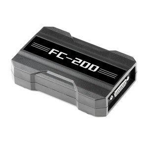 CGDI FC200 Versi Lengkap dengan Set Adaptor Baru dan Adaptor MPC5XX, <span class=keywords><strong>Programmer</strong></span> ECU yang Mendukung Pembacaan dan Penulisan Data ECU - Product Image 5