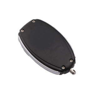 OEM/ODM auto telecomando con cinturino in plastica e Hardware 433/315 MHz fisso e codice di rotolamento antifurto dispositivo chiave auto - Product Image 4