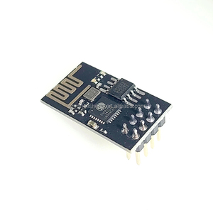 Yongli sheng Lager ESP8266 ESP-01 ESP-01S WIFI Modul ESP01S ESP01 ESP8266-01 - Product Image 2