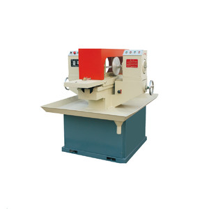 Rectificadora eléctrica de doble abrasivo de alto rendimiento para un procesamiento eficiente de materiales - Product Image 5