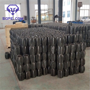 <strong>API</strong> Non Welded <strong>Casing</strong> <strong>Centralizer</strong> Rigid <strong>Centralizer</strong> - Product Image 5