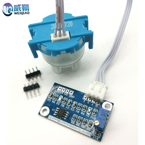 液体懸濁液粒子検出用アナログ濁度センサーモジュール - Product Image 6