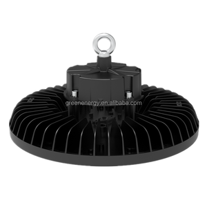 Смарт-контроль zigbee ufo светодиодный датчик движения света высокого отсека 3 Вт 3cct Регулируемая функция 100 Вт 150 Вт 200 Вт 240 Вт 300 Вт 400 Вт 500 Вт - Product Image 4