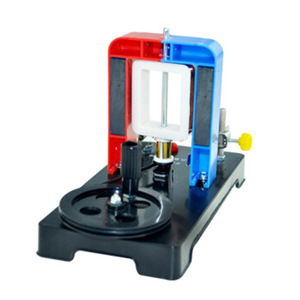 יד חשמל גנרטור דגם AC-DC פיזי ניסוי מעגל חשמלי הוראת חינוך צעצועים