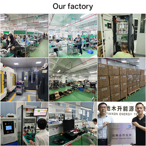 Timxon เครื่องทดสอบการชาร์จ CCS evse เครื่องทดสอบกองยานพาหนะไฟฟ้า - Product Image 6