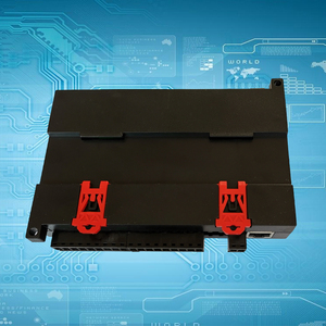 PACKBOXModbusイーサネットモジュール8AI8DI8DOアナログ入力デジタル数量入力リレー出力TCPIP - Product Image 4