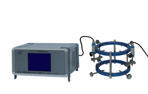 High Accuracy Digital Concrete <strong>Elastic</strong> <strong>Modulus</strong> <strong>Testing</strong> <strong>Machine</strong> for Construction Engineering - Product Image 4