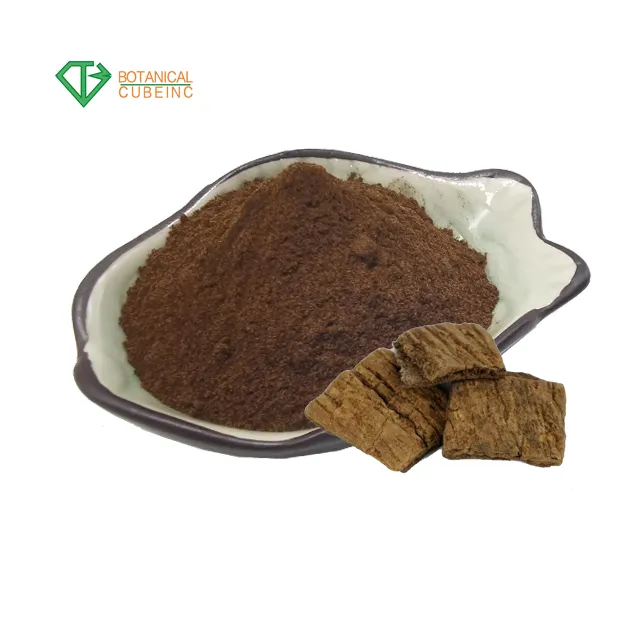 B.C.I SUPPLY Pure Natural Eucommia Ulmoides Extract/Eucommia Bark Extract/Eucommia Leaf Extract