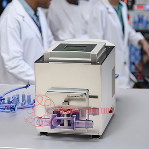 Disposable Flow Meter for Biotechnology Applications with Excellent Performance, Compliance with <strong>CGMP</strong> <strong>Standards</strong> and up to 4 I/Os - Product Image 4