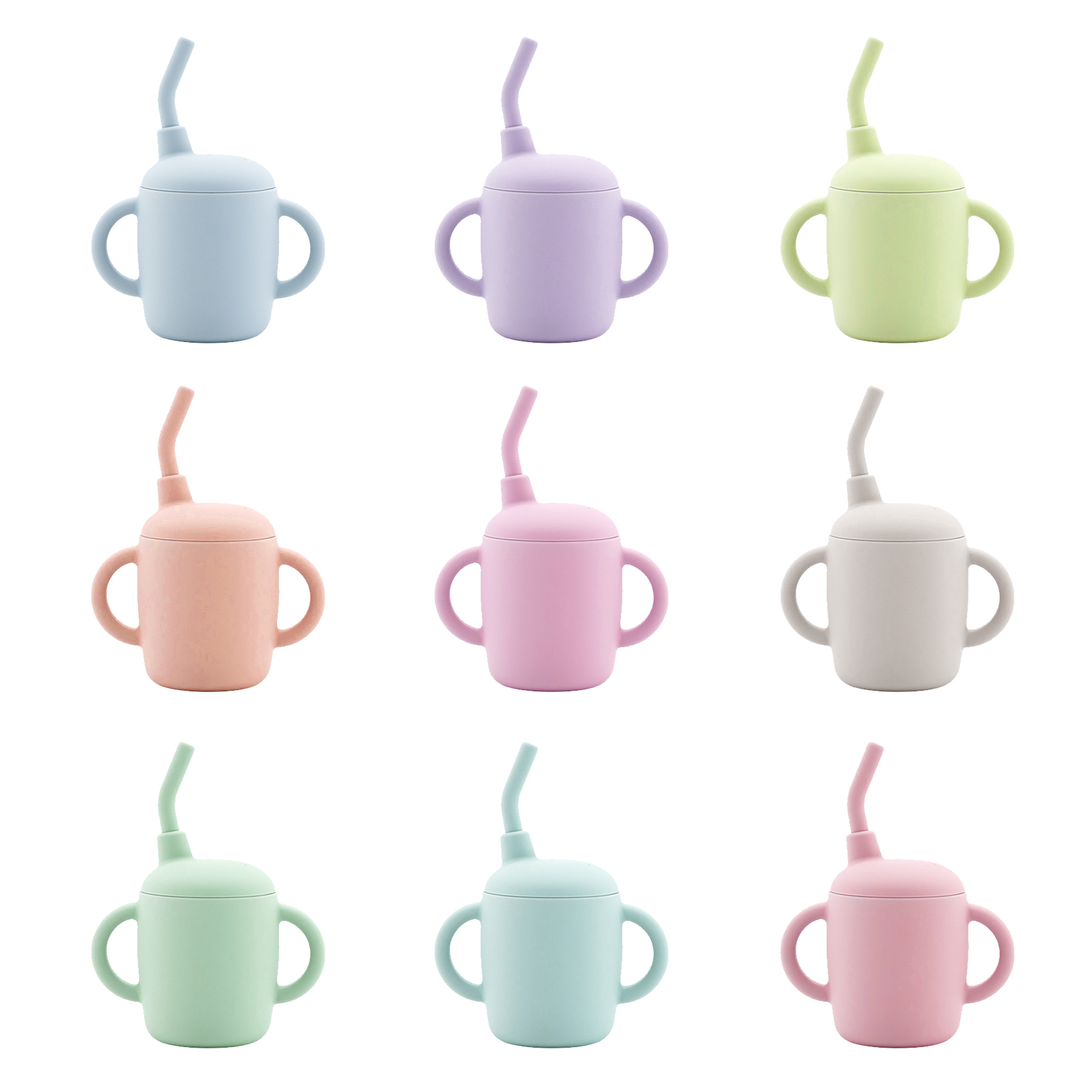 Bébé Tasse 3