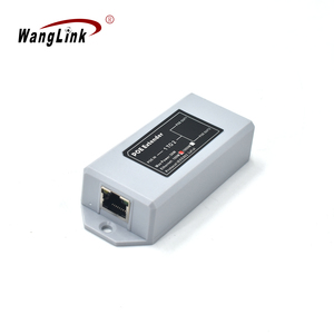 Wanglink 1 In 2 su 10/100Mbps IEEE 802.3af/at Poe Extender ripetitore per telecamera IP interruttore di rete AP PoE - Product Image 4