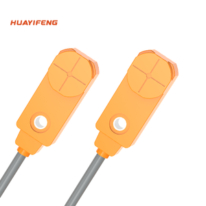 Huayifeng <strong>Rectangular</strong> <strong>Inductive</strong> <strong>Proximity</strong> Switch <strong>Sensor</strong> PX series Fingertip size IP 67 - Product Image 5