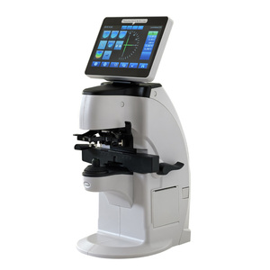 Optics Instruments HV-600 Optometry Equipment Automatic Focimeter Auto Lensmeter for Ophthalmology Optical Shop - Product Image 1