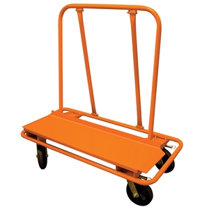 Ağır mobilya el arabası dolly servis arabası - Product Image 3